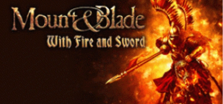 Mount & Blade: With Fire & Sword 💎STEAM KEY LICENSE