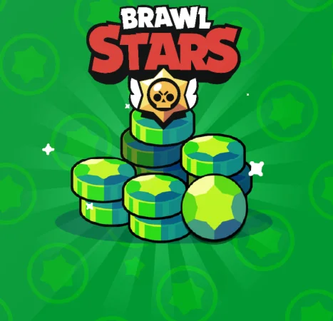  Brawl Stars | ГЕМЫ BRAWL PASS  БЕЗ ВХОДА В АККАУНТ