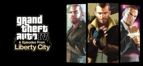  GTA Grand Theft Auto IV: The Complete Edition  А