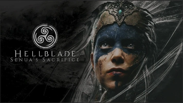 💥Hellblade: Senua’s Sacrifice  🔵 PS4 / PS5 🔴ТR🔴