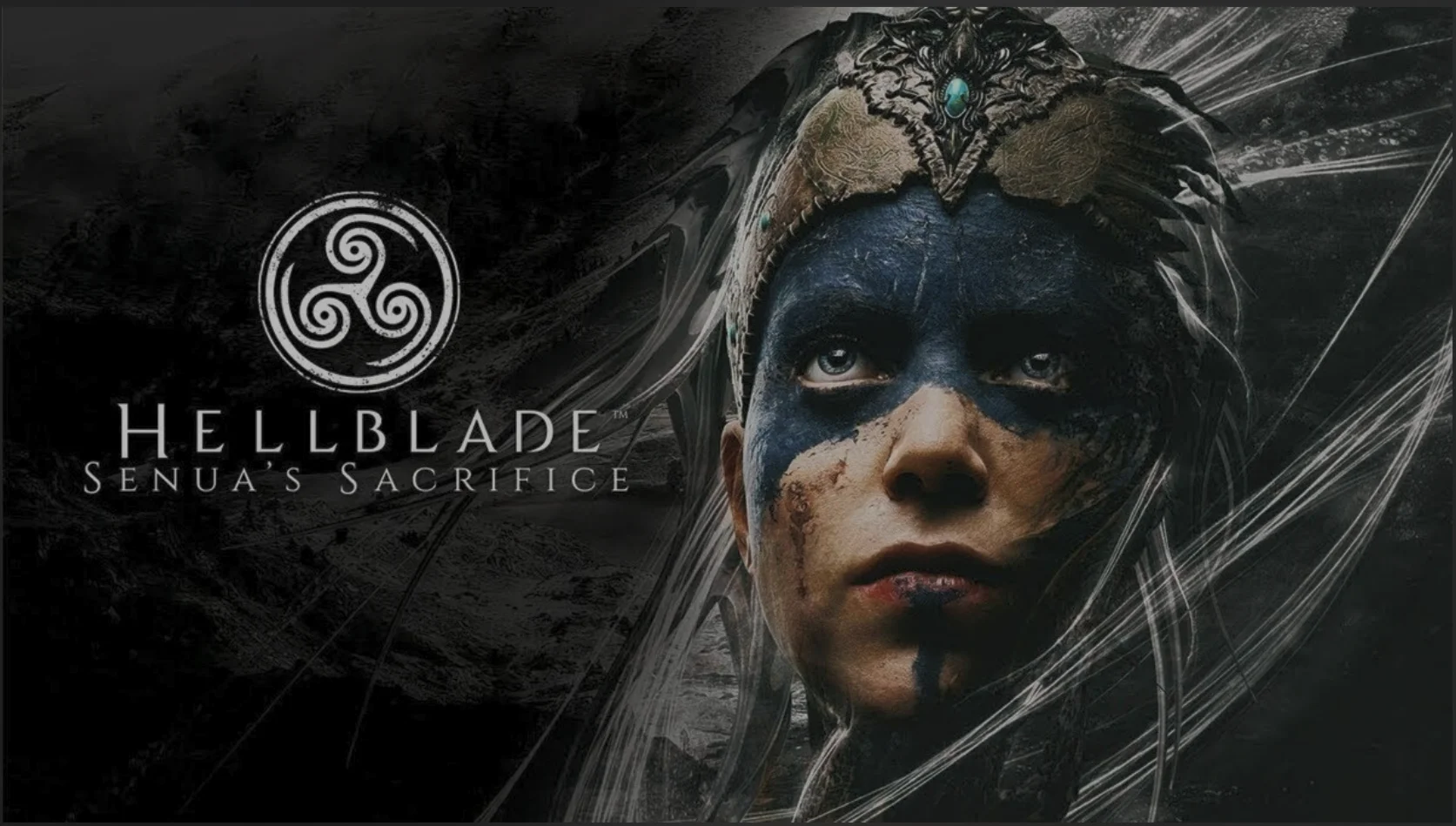 Hellblade: Senua’s Sacrifice   PS4 / PS5 ТR