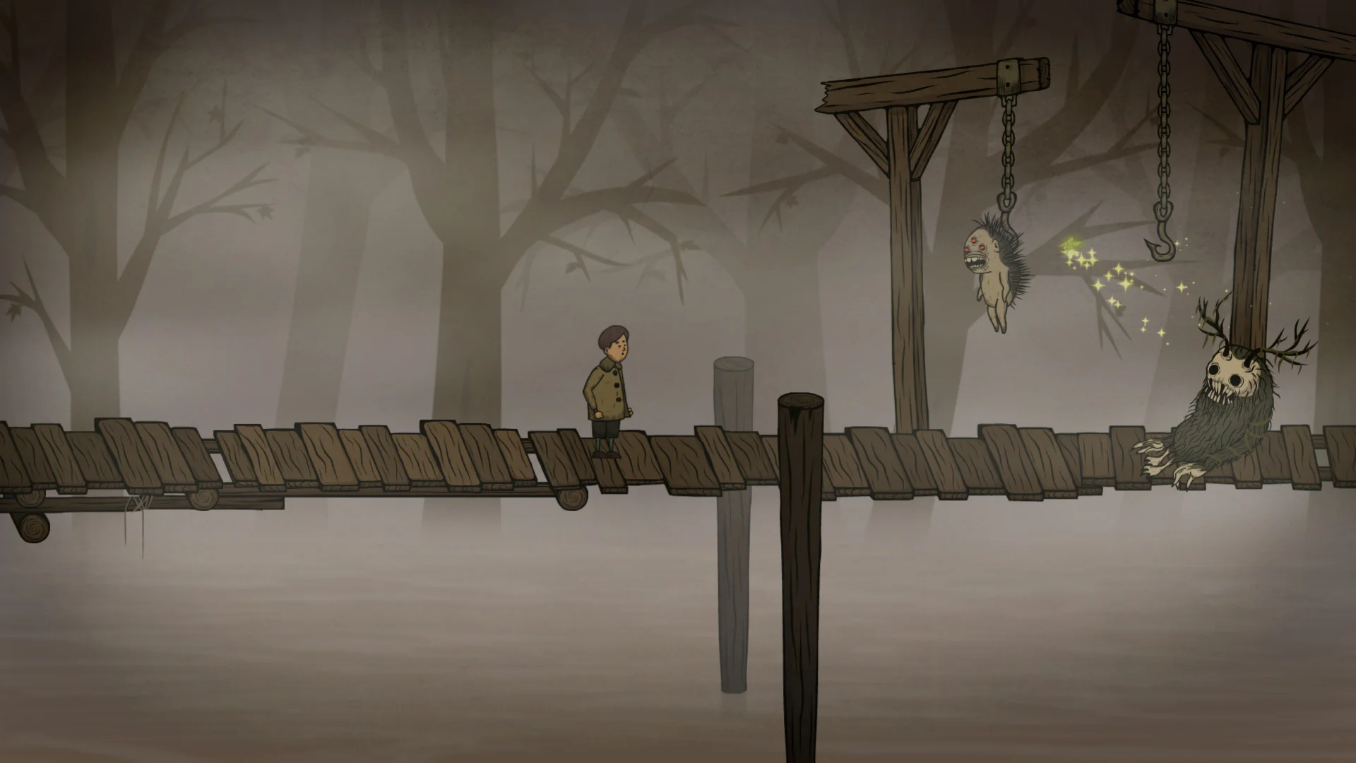 🔥Creepy Tale\Steam\Worldwide + RU\Key