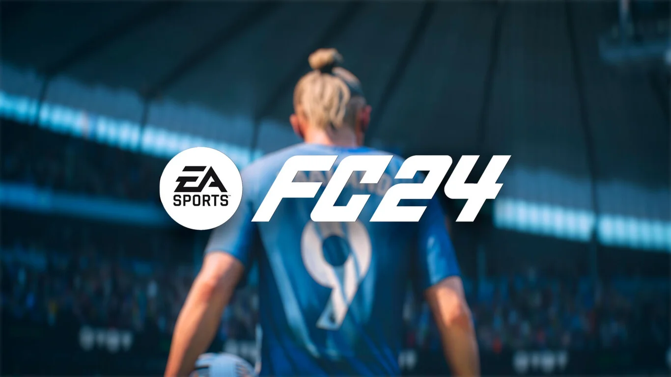 FIFA 24 | FC 24 | ФК 24 | ФИФА /PS4 PS5 НА РУССКОМ PS5