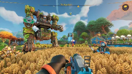 Lightyear Frontier * STEAM РОССИЯ 🔥 АВТОДОСТАВКА
