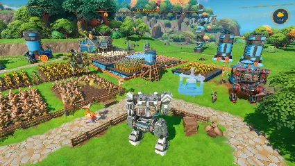 Lightyear Frontier * STEAM РОССИЯ 🔥 АВТОДОСТАВКА