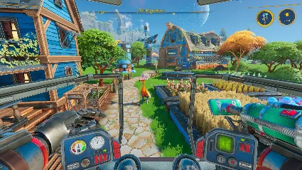 Lightyear Frontier * STEAM РОССИЯ 🔥 АВТОДОСТАВКА