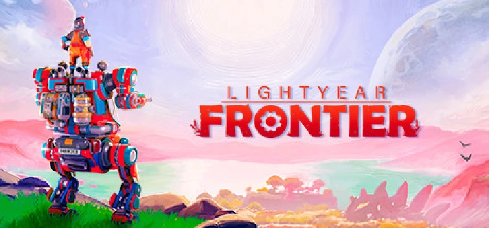 Lightyear Frontier * STEAM RUSSIA🔥AUTODELIVERY