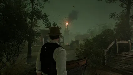 Alone in the Dark 2024 💎 АВТОДОСТАВКА STEAM РОССИЯ