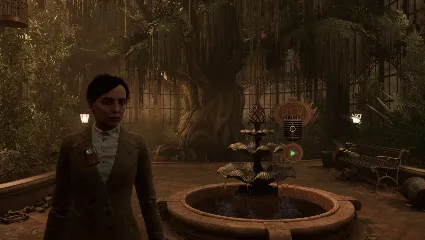 Alone in the Dark - Director's Commentary Mode 💎 STEAM