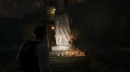 Alone in the Dark - Director's Commentary Mode 💎 STEAM