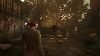 Alone in the Dark - Director's Commentary Mode 💎 STEAM