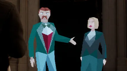 Alone in the Dark - Derceto 1992 Costume Pack 💎 STEAM