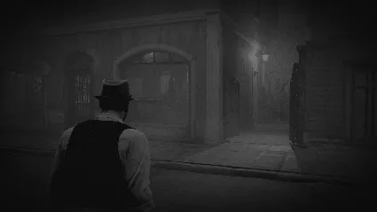 Alone in the Dark - Vintage Horror Filter Pack АВТОДОСТАВКА STEAM РОССИЯ