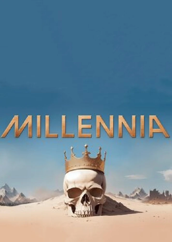 ✅ Millennia (Common, offline)