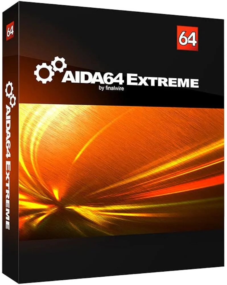 AIDA64 Extreme Edition 7 / Lifetime Cd Key Global