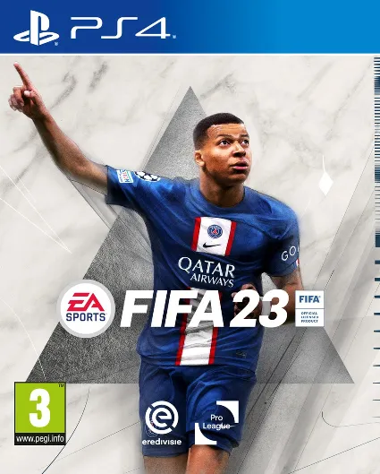 EA SPORTS™ FIFA 23 PS4 и PS5 ( RUS ) Аренда 5 дней 🔰