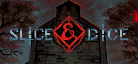 Slice & Dice  АВТОДОСТАВКА STEAM GIFT РОССИЯ
