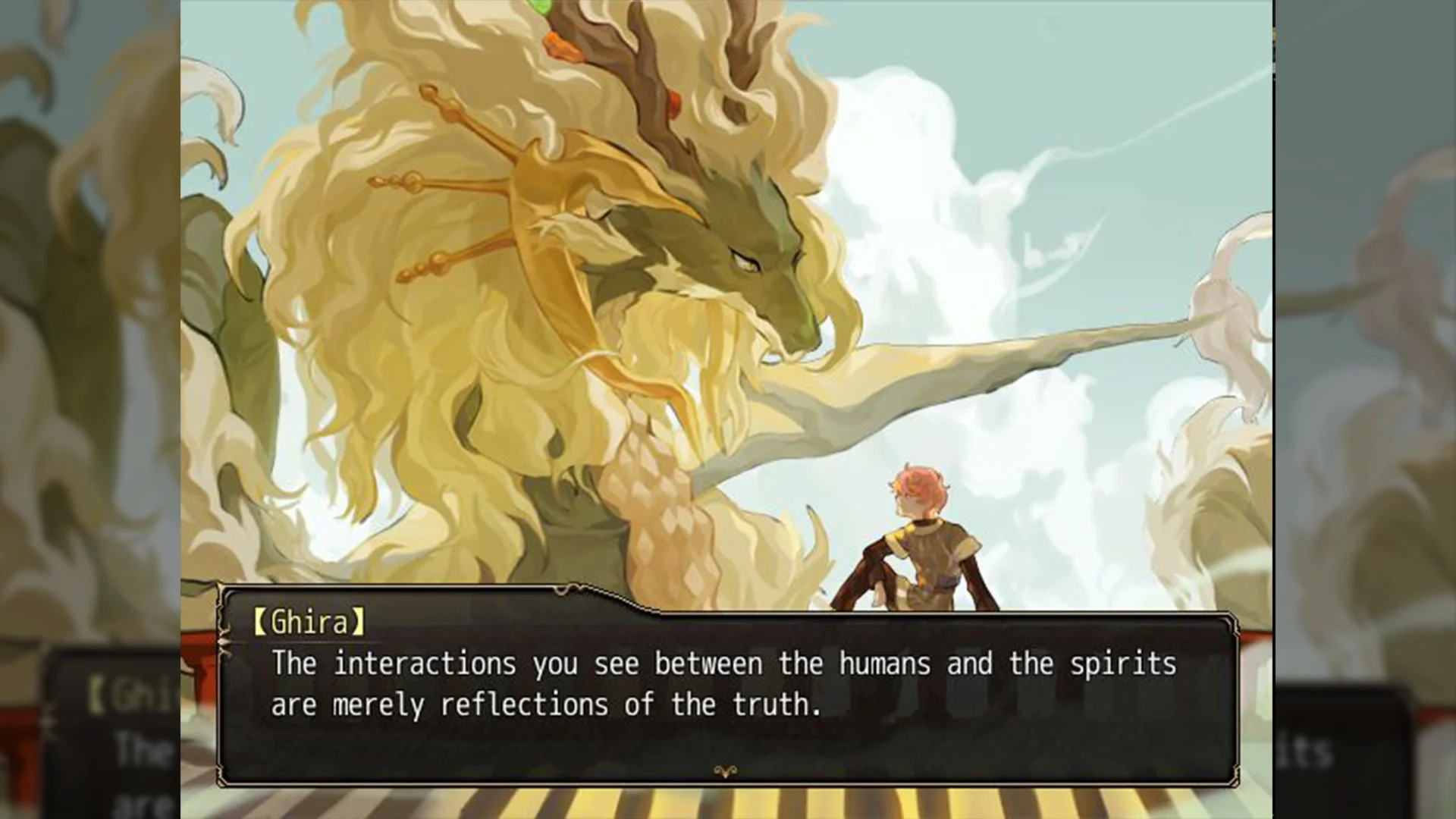 🔥Dragon Spirits\Steam\Весь Мир + РФ\Ключ