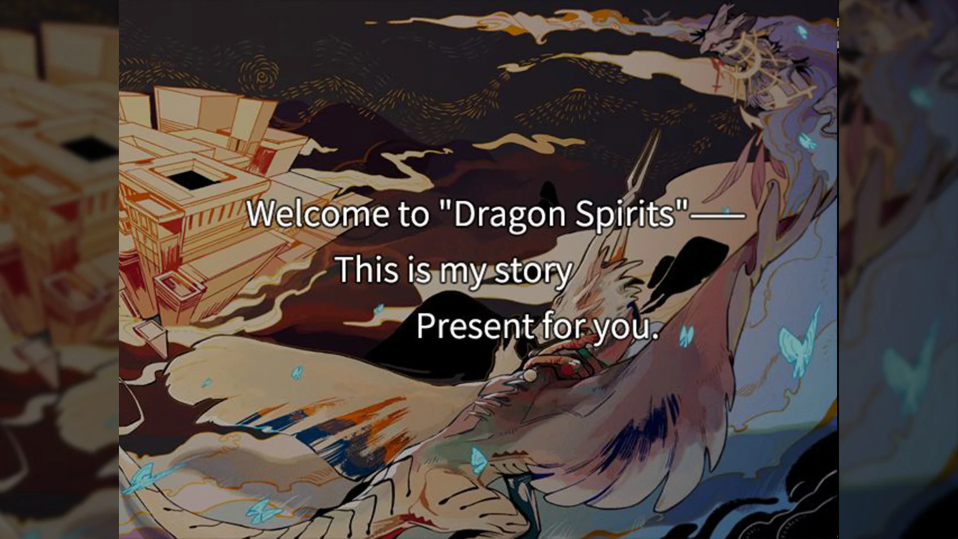 🔥Dragon Spirits\Steam\Весь Мир + РФ\Ключ
