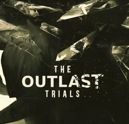 🌌 The Outlast Trials / Аутласт Триалс 🌌 PS4/PS5 💢 TR