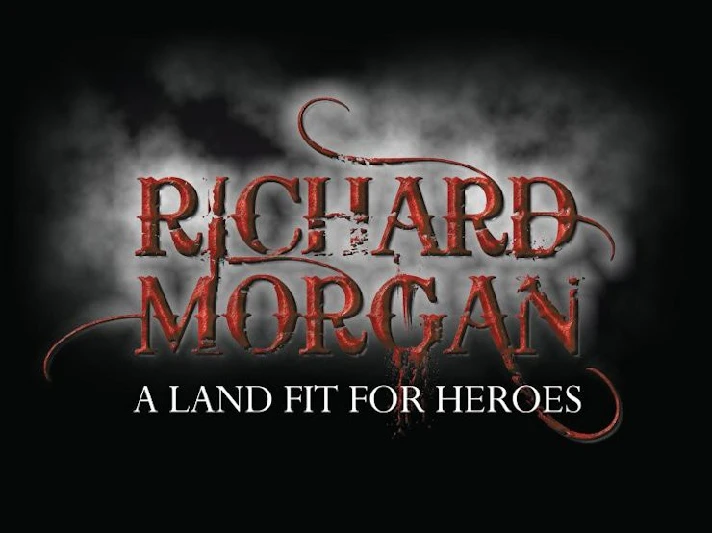 A Land Fit For Heroes (Steam Key/Region Free) + 🎁