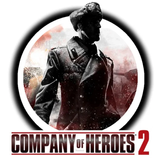 Company of Heroes 2  ( Steam/ключ /Весь Мир)
