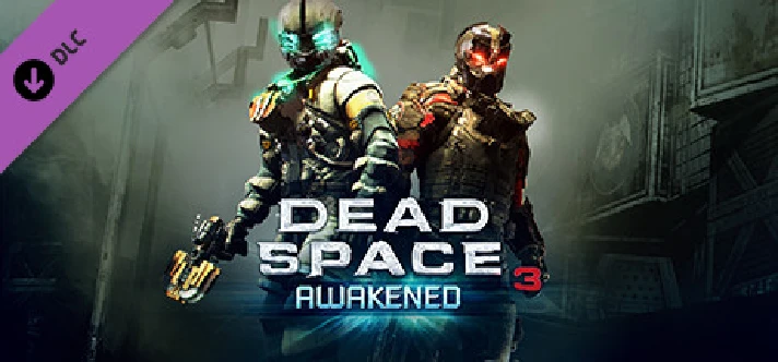 ⚡️Gift Russia - Dead Space 3 Awakened | AUTODELIVERY