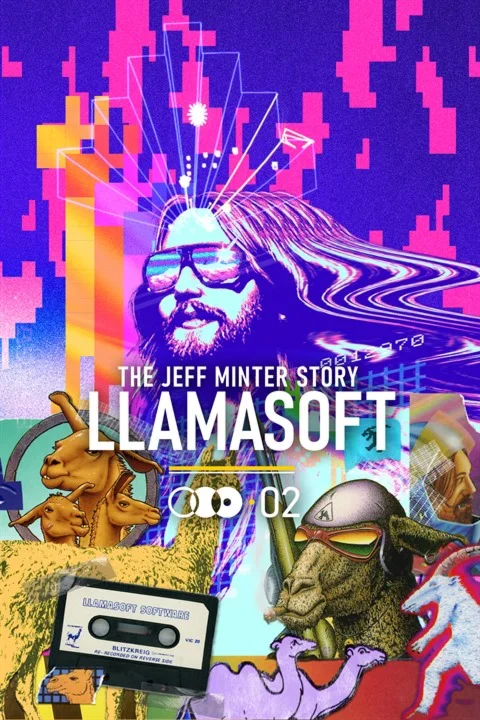  Llamasoft: The Jeff Minter Story Xbox активация