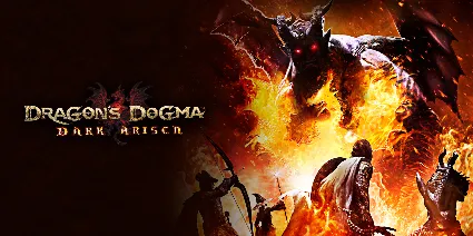 ⭐ ️ Dragon's Dogma: Dark Arisen [Steam/Global][CashBack]