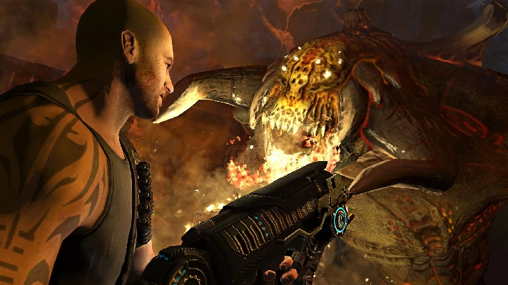 ✅Red Faction: Armageddon + 2 DLC ⭐Steam\Global\Key⭐ +🎁