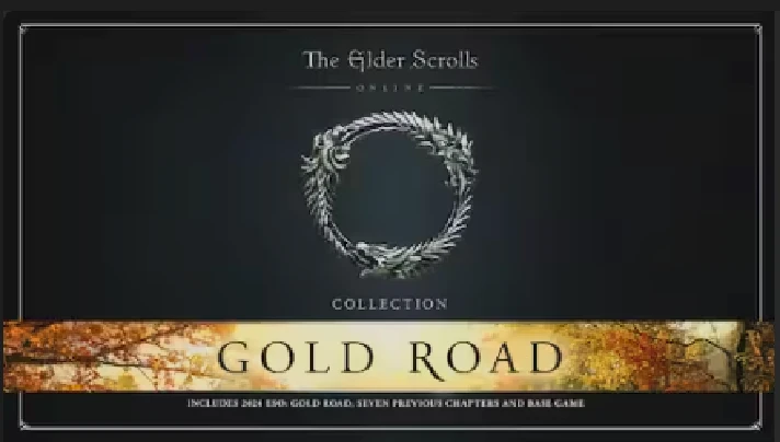 💥The Elder Scrolls Online + DLC ⚪ EPIC GAMES PC 🔴ТR🔴