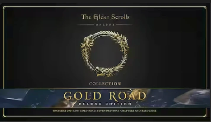 💥The Elder Scrolls Online + DLC ⚪ EPIC GAMES PC 🔴ТR🔴