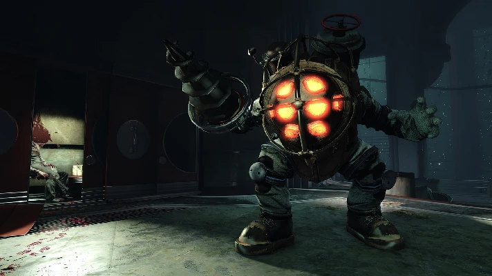 BioShock: The Collection (Steam Gift RU)