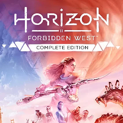🔴 HORIZON FORBIDDEN WEST COMPLETE EDITION 🔴 🔥 ВСЕ DLC 🔥