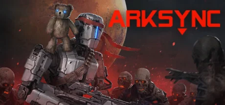 Arksync  АВТОДОСТАВКА STEAM GIFT РОССИЯ