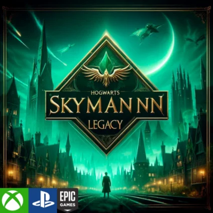 🔮 ⚡ ️Hogwarts Legacy ⚡ ️ 🔮 Xbox One/X|S/PS4/PS5/Epic Games ✅