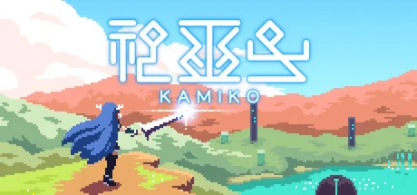 KAMIKO  АВТОДОСТАВКА STEAM GIFT РОССИЯ