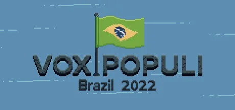 Vox Populi : Brazil 2022  STEAM GIFT РОССИЯ