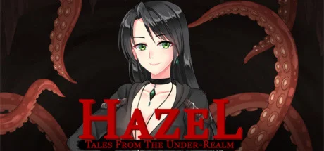 Tales From The Under-Realm: Hazel  STEAM GIFT РОССИЯ