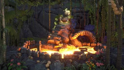 Gas Station Simulator - Tidal Wave DLC STEAM РОССИЯ