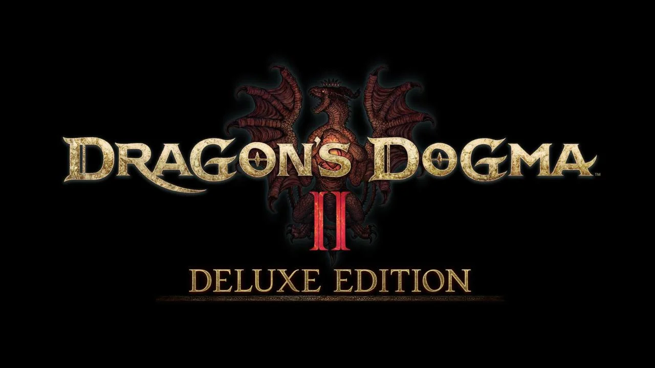 Dragon's Dogma 2 Deluxe Edition XboX series X | S