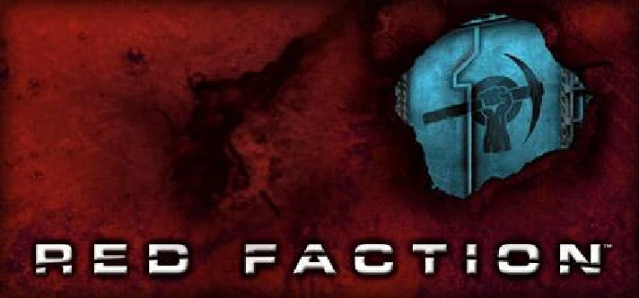 ✅Red Faction 1+2+Guerrilla Re-Mars-tered+Armageddon+DLC