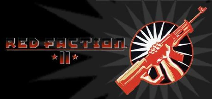 ✅Red Faction 1+2+Guerrilla Re-Mars-tered+Armageddon+DLC