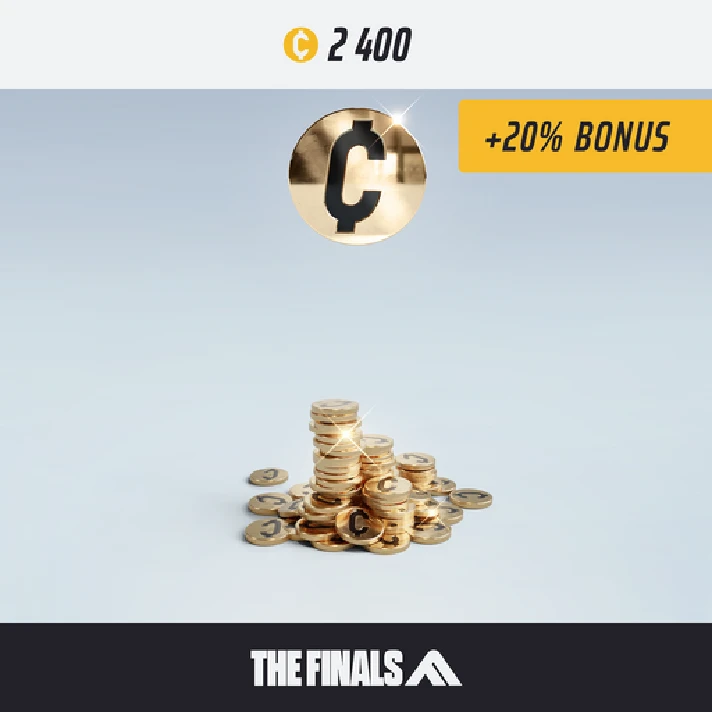 ⚡MULTIBUCKS THE FINALS💰 |🔥500 - 13000🔥| STEAM🔵