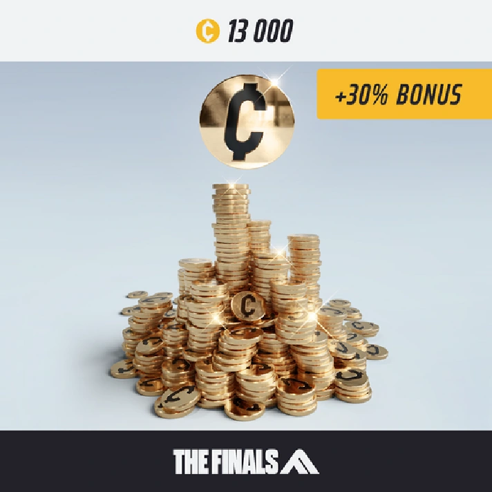 ⚡MULTIBUCKS THE FINALS💰 |🔥500 - 13000🔥| STEAM🔵