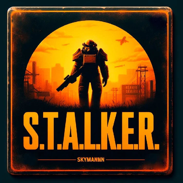 🖤☢️S.T.A.L.K.E.R.☢️🖤 🎮XBOX ONE/X|S/PS4 Activation✅