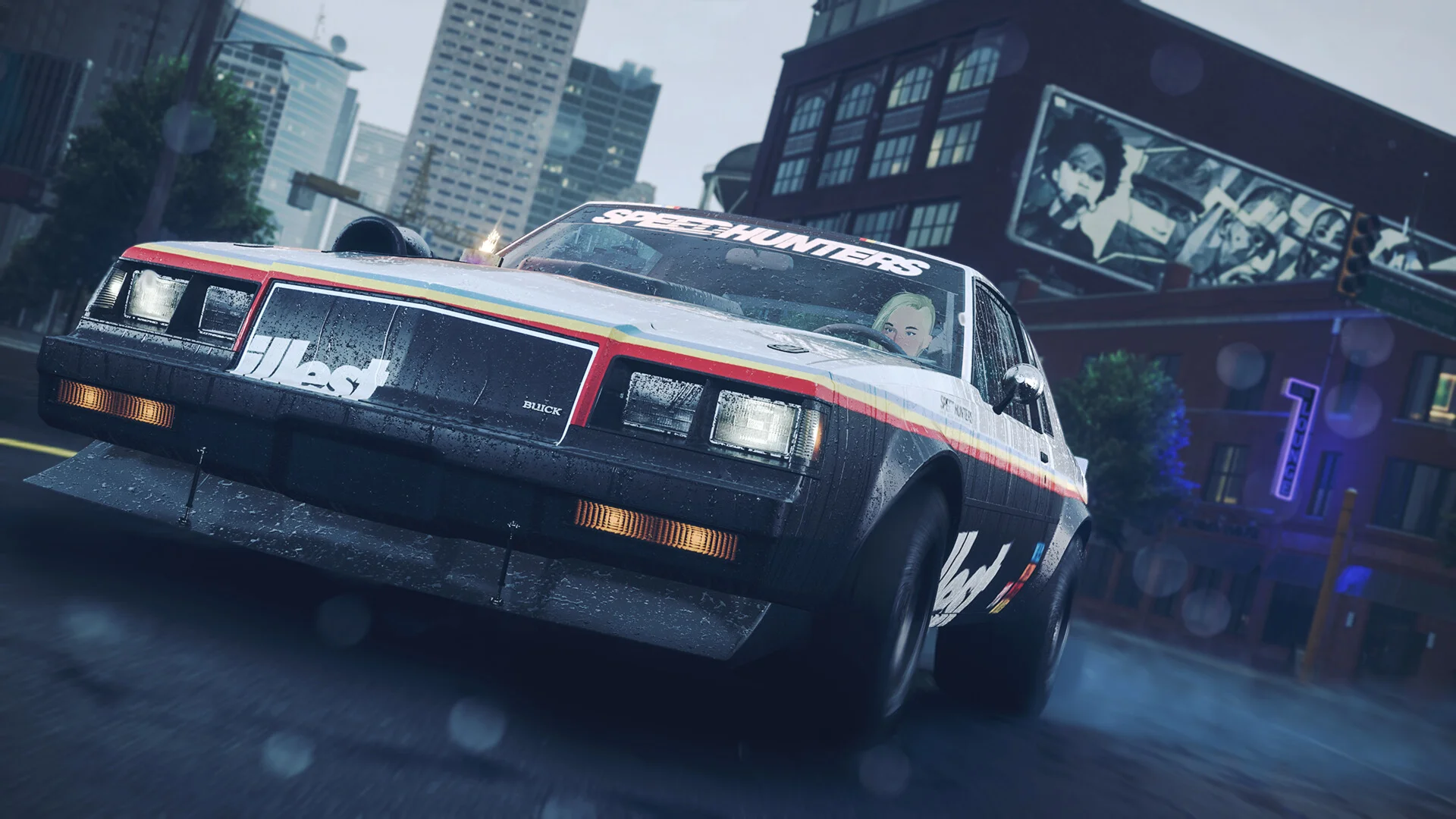 Need for Speed Unbound - Vol.5 Catch-Up Pack Steam