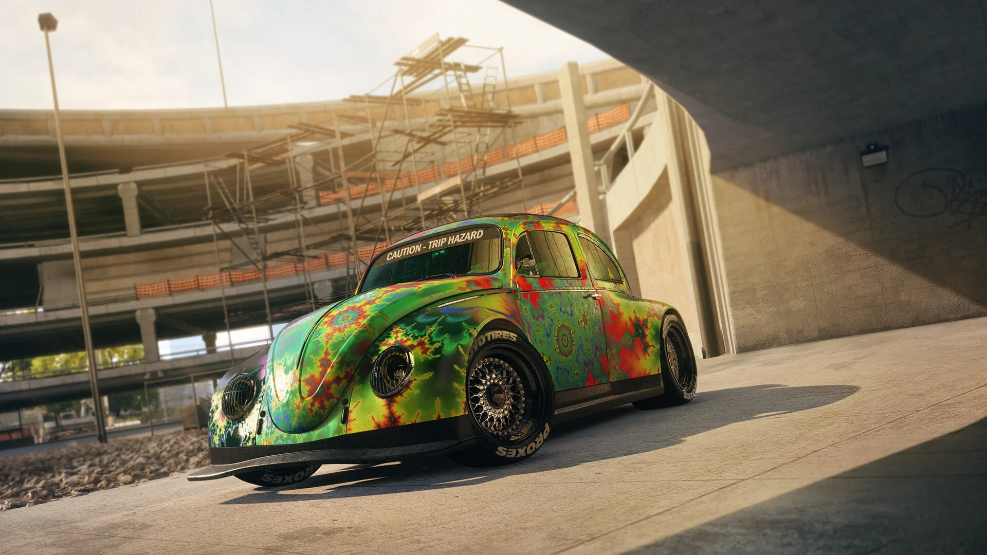 Need for Speed Unbound - Vol.5 Catch-Up Pack Steam