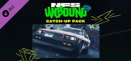 Need for Speed Unbound - Vol.5 Catch-Up Pack Steam