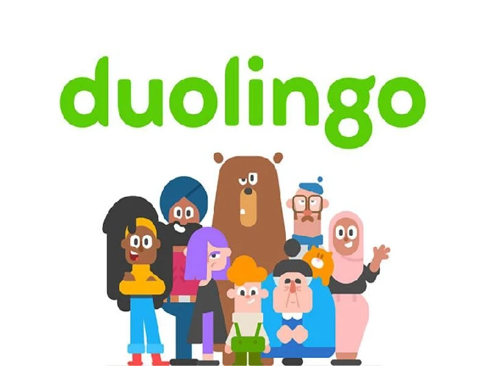 🦚 Duolingo Super 12 months💚To Your Account